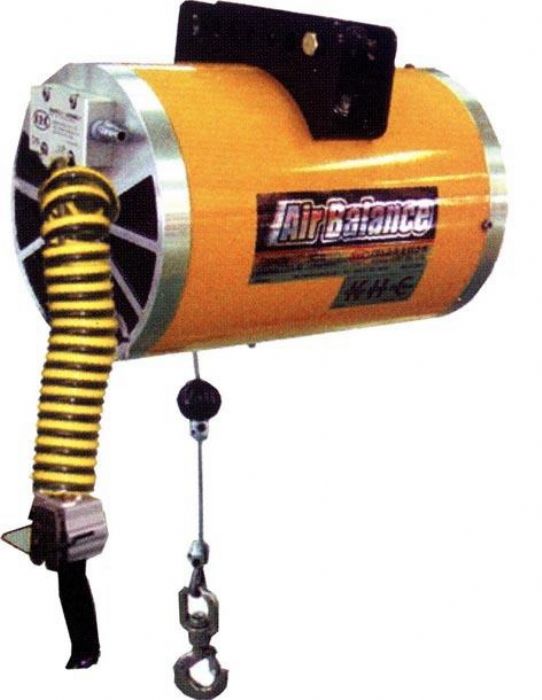 Balancines Neumaticos